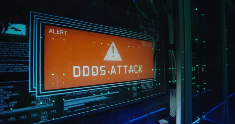 DDos