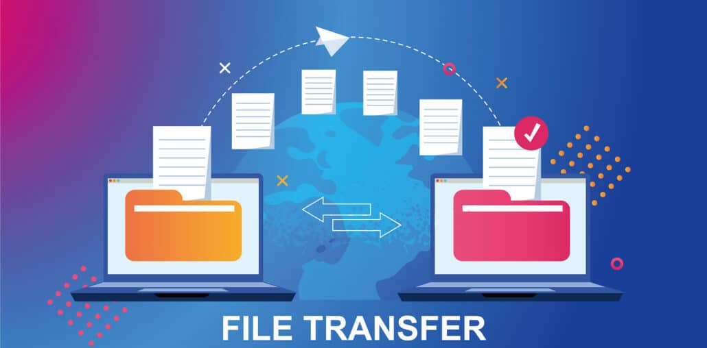 File transfer